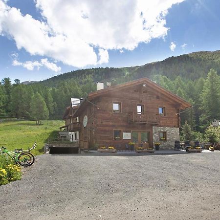 Апартаменти Agriturismo Bosco D'Oro 1 Лівіньо Екстер'єр фото