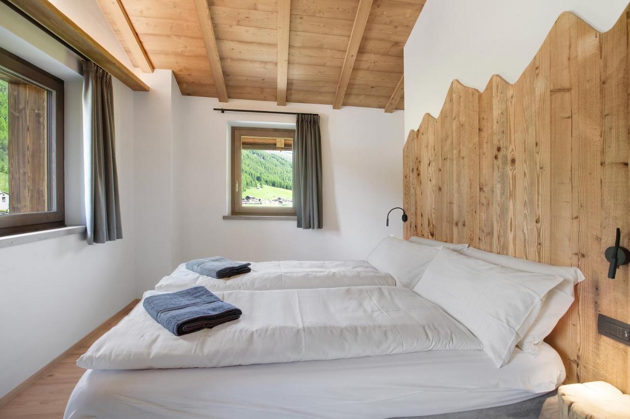 Апартаменти Agriturismo Bosco D'Oro 1 Лівіньо Екстер'єр фото